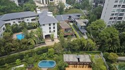The Hyde (D10), Condominium #619286591